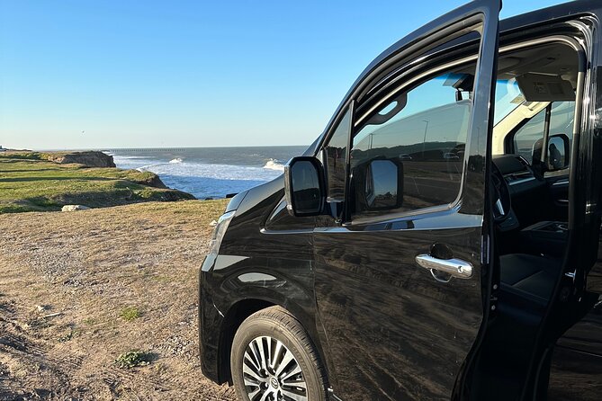 Private Transfer for Buenos Aires City by Business Class Car - Booking and Payment