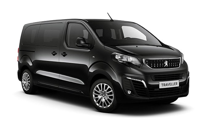 Private Transfer From Airport Nice to Cannes - Booking Process