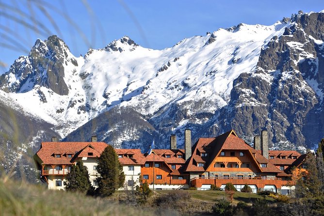 Private Transfer From Bariloche (Brc) Airport to Bariloche City - Transportation Options
