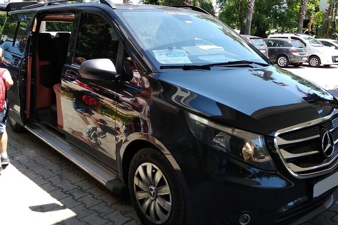 Private Transfer From Buzios Port to Santos Dumont Airport (Sdu) - Arrival Process