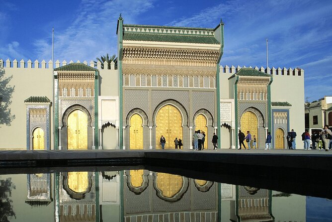 Private Transfer From CMN Casablanca Airport (From/To) Rabat - Customer Reviews and Feedback
