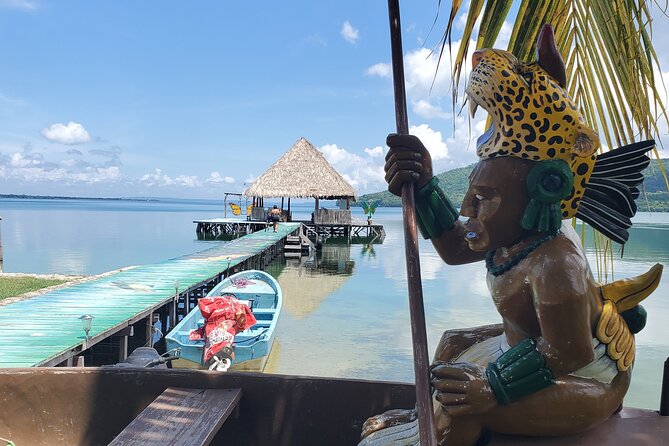 Private Transfer From Coban to Remate Peten and Vice Versa - Pickup and Drop-off