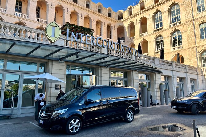 Private Transfer From Cruise Terminal of Ravenna to Bologna Airport - Customer Support and Assistance