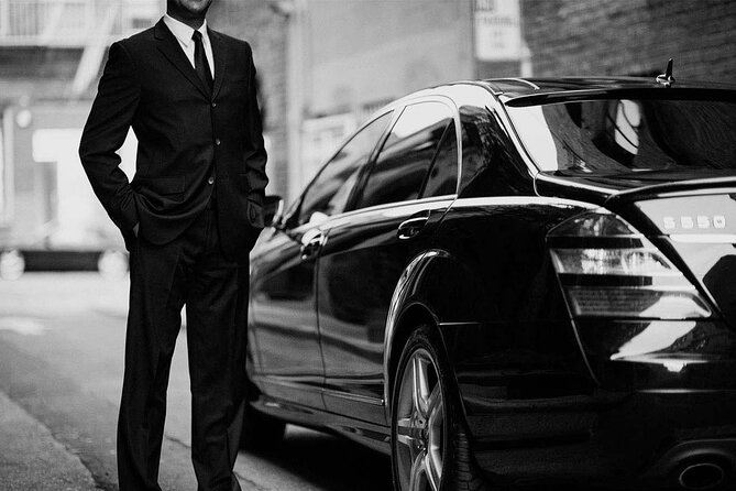Private Transfer: From Dead Sea to Amman Area - Operating Hours and Pricing