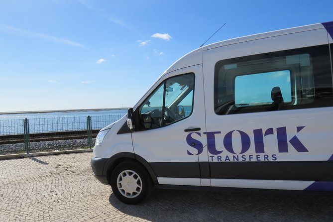 Private Transfer From Faro Airport to Albufeira (5 to 8 Pax) - Chauffeur and Assistance