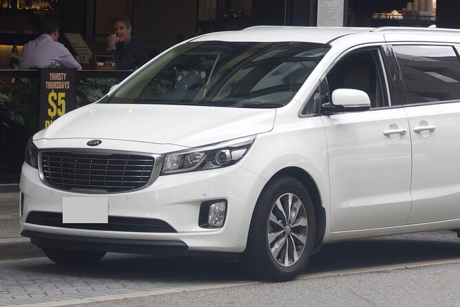 Private Transfer From George Town Port to Owen Roberts Airportgcm - Frequently Asked Questions