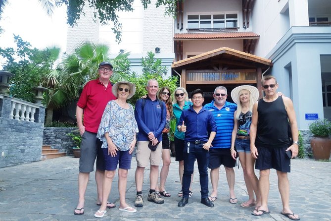 Private Transfer From Ho Chi Minh To Mui Ne | Best Price - Cancellation Policy