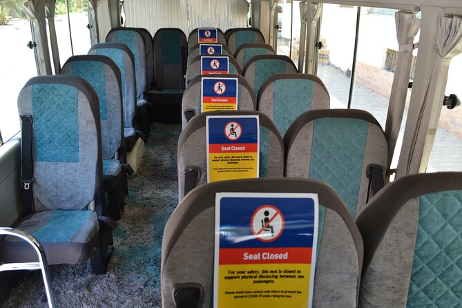 Private Transfer From Hurghada Airport to Soma Bay & Safaga Hotels or Return - Customer Feedback and Ratings