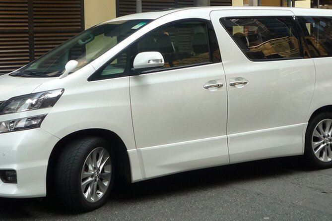 Private Transfer From Jorge Chavez Airport (Lim) to Callao Port - Booking Confirmation and Cancellation Policy