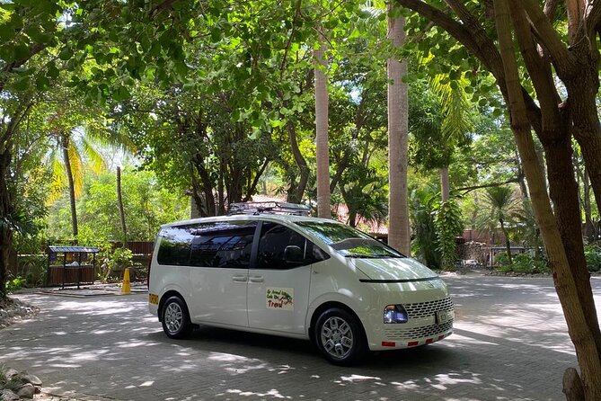 Private Transfer From La Fortuna to Juan Santamaria Airport Area - Cancellation Policy