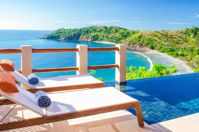 Private Transfer From Liberia Airport To Casa Chameleon At Las Catalinas - Questions About Your Stay