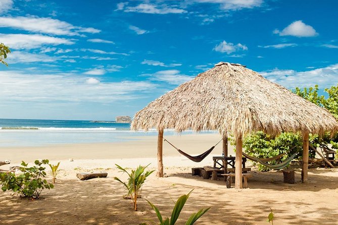 Private Transfer From Liberia Airport to Playas Del Coco and Playa Hermosa - Preparing for Your Journey