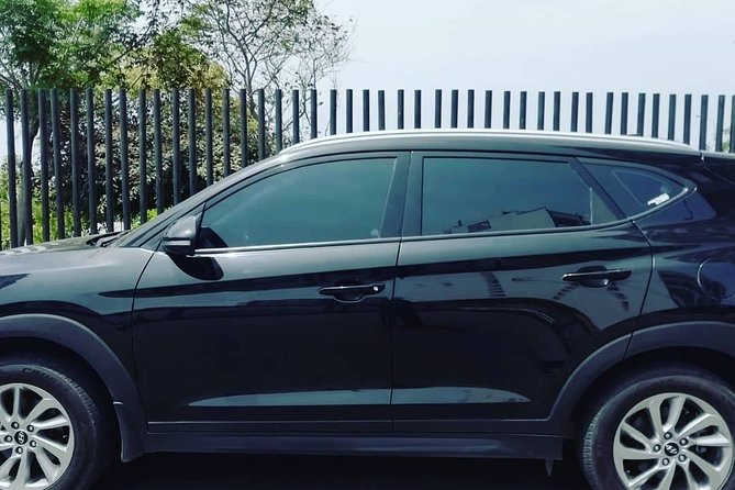 Private Transfer From Lima Airport to Miraflores - Customer Review