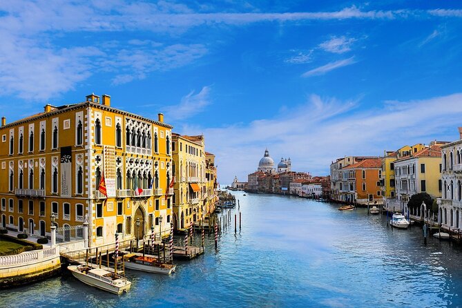 Private Transfer From Milan to Venice With a 2h Stop in Verona - Accessibility and Additional Considerations