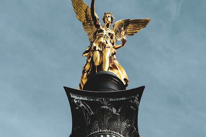 Private Transfer From Munich to Vilshofen With 2 Hours for Sightseeing - Customized Experience and Pick-up Logistics