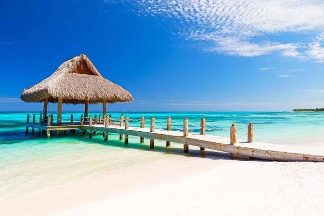 Private Transfer From Punta Cana Airport (Puj) to Santiago De Los Caballeros - Duration and Participation