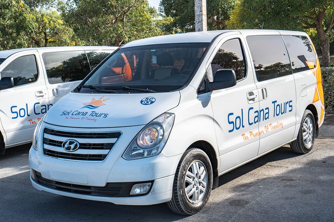 Private Transfer From Punta Cana Airport to Uvero Alto Hotels - Reviews and Ratings