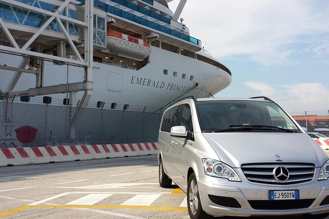Private Transfer From Ravenna Cruise Terminal to Venice Airport - Cancellation and Customer Support