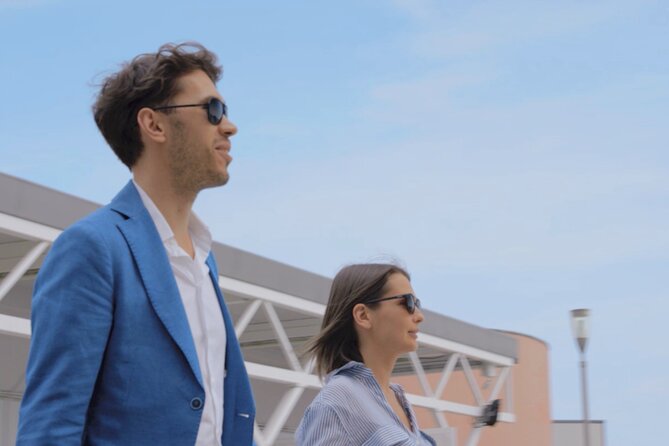 Private Transfer From Ravenna Cruise Terminal to Venice - Pricing and Cancellation Policy