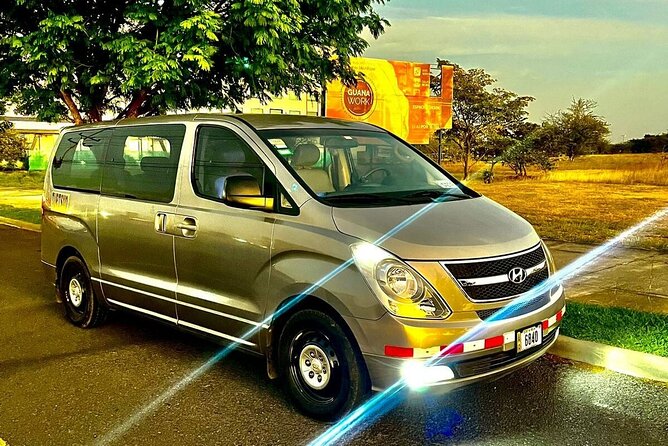 Private Transfer From San Jose Airport to Nosara - Frequently Asked Questions