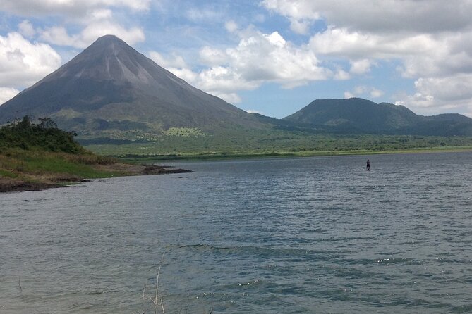 Private Transfer From Santa Teresa To Arenal La Fortuna - Preparing for Your Transfer