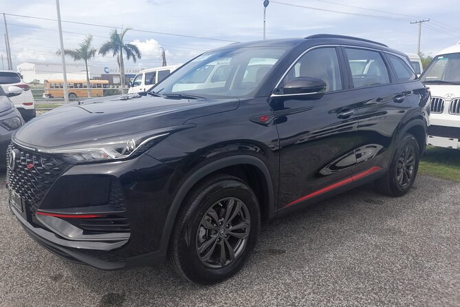 Private Transfer From Santiago Airport to Puerto Plata - Booking Information