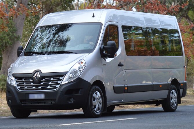 Private Transfer From SDU Airport to the City Cabo Frio in Rio - Booking Information
