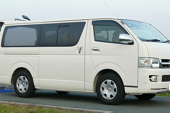 Private Transfer From SJO Intl Airport to Downtown Hotels - Inclusions and Pricing