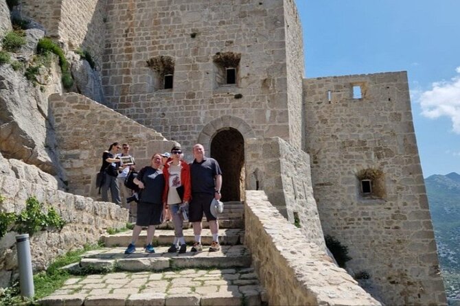 Private Transfer From Split Croatia Airport to Hotel - Cancellation Policy