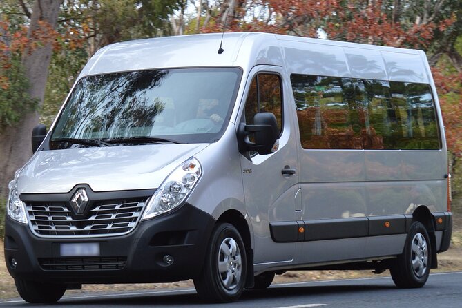 Private Transfer From the City of Balneário Camboriú to FLN Airport - Traveler Reviews