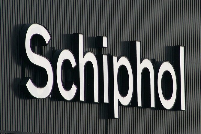 Private Transfer From Utrecht to AMS Schiphol Airport - Cancellation Policy and Refund Details