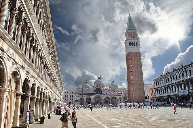 Private Transfer From Verona to Venice / Venice Airport / Venice Cruise Terminal - Confirmation and Communication Requirements