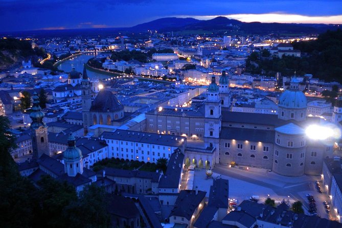 Private Transfer From Zagreb to Munich With 2h of Sightseeing - Booking Details and Policies
