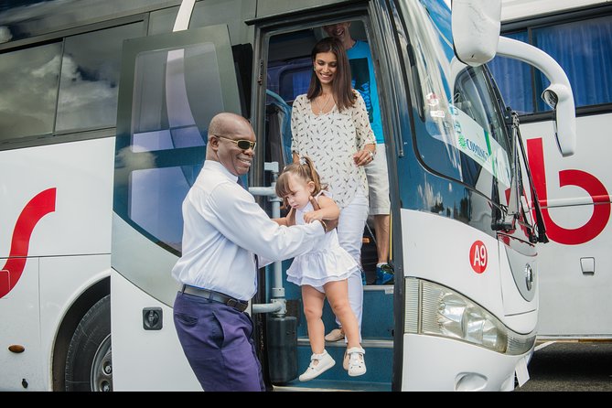 Private Transfer La Romana Airport - La Romana - Pricing and Availability