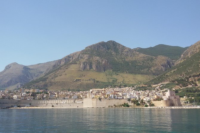 Private Transfer Palermo Airport To/From San Vito Lo Capo, Macari - Cancellation Policy