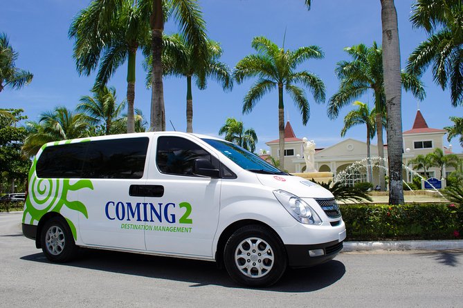 Private Transfer Santo Domingo Airport - Las Galeras/Las Terrenas - Accessibility Features