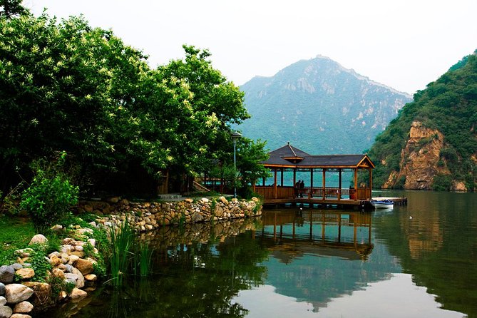 Private Transfer Service From Beijing to Mutianyu and Huanghuacheng Great Wall - Customer Experiences