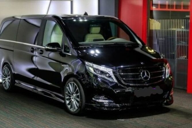 Private Transfer Sorrento Peninsula - Rome - Transportation Options and Pricing