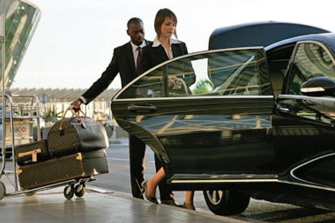 Private Transfer: Tangier Airport (TNG) - Pricing and Cancellation Details