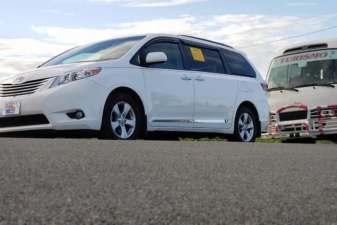Private Transfer to and From Puerto Plata, Sosua, Cabarete - Pickup and Meeting