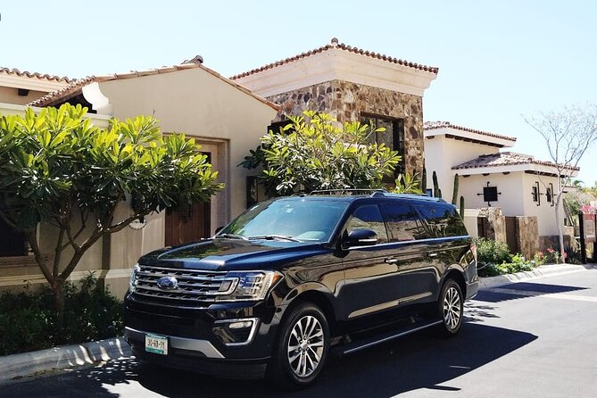 Private Transfer to Cabo San Lucas From Cabo Airport - Positive Feedback Highlights