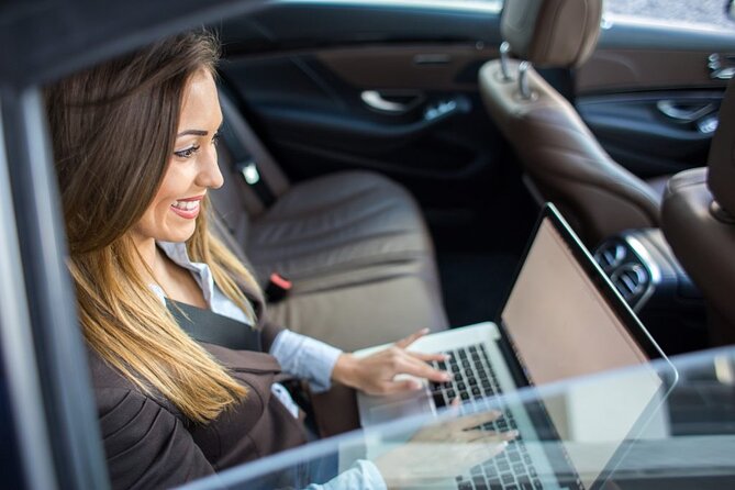 Private Transfer:- Toronto Pearson Airport or Markham City Ontario - Accessibility and Special Requests