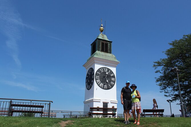 Private Transfer Tour From Belgrade to Sarajevo via Novi Sad With Sightseeing - Since You Asked