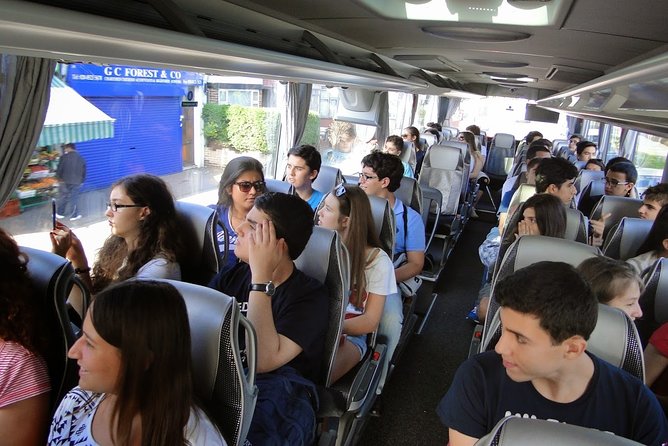 Private Transfers Ankara City or Esenboga Airport To/From Kizilcahamam Town - Pickup and Drop-off
