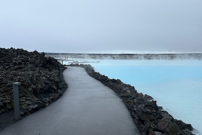 Private Transfers To/From Blue Lagoon/Silica Hotel/Retreat Hotel. - Customer Reviews