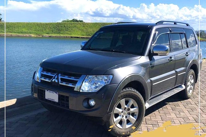 Private Transport From La Fortuna De Arenal to Tamarindo - Customer Feedback