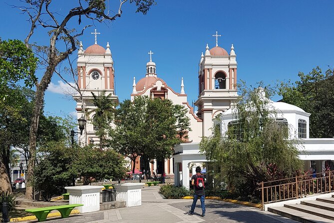 Private Transport From San Pedro Sula to Tegucigalpa - Traveler Reviews