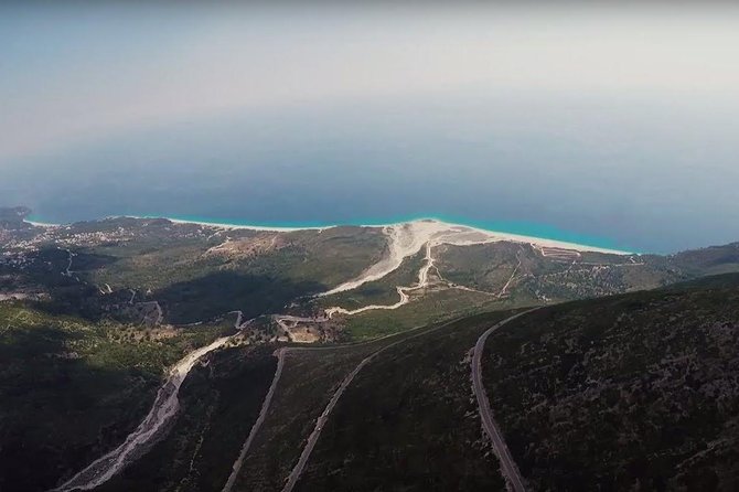 Private Transport From Tirana to Saranda - Pickup and Drop-off Options
