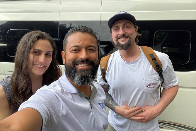 Private Transportation From Liberia Airport to JW Marriott Guanacaste - Booking Policies and Guarantees