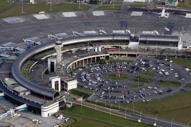 Private Transportation Medellin Airport or Vice Versa - Destination Highlights